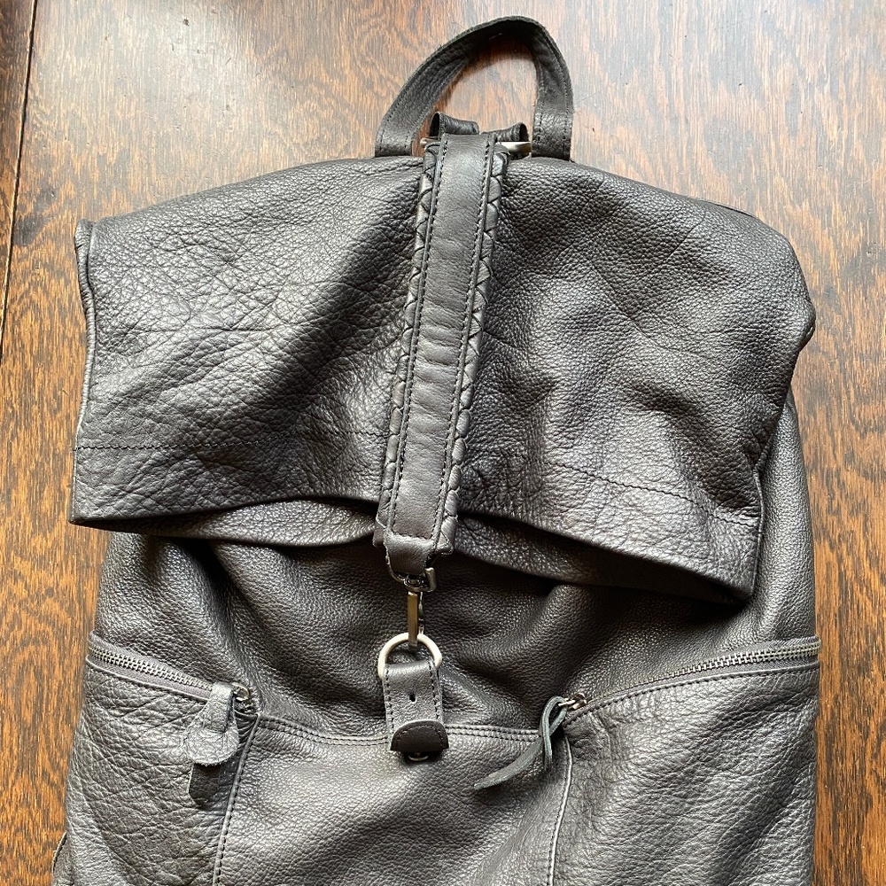 Wren Backpack Free People